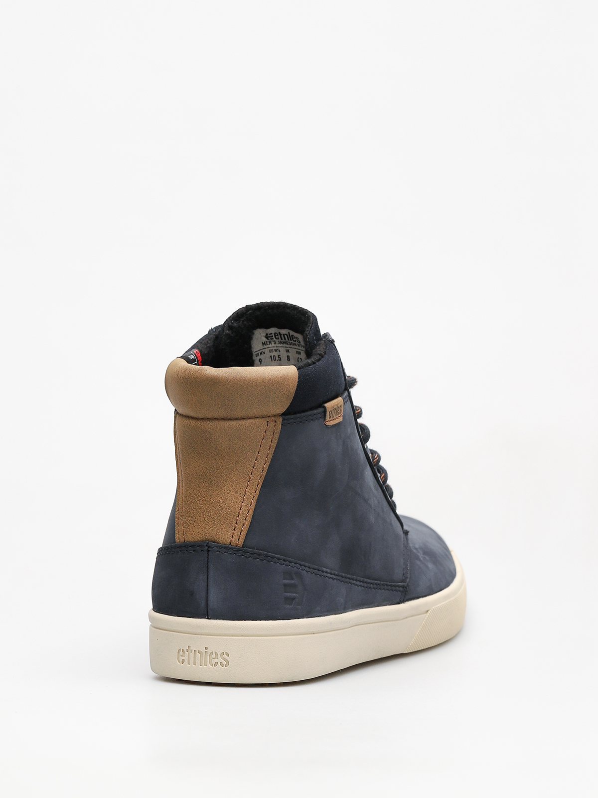 Buty Etnies Jameson Htw (navy)