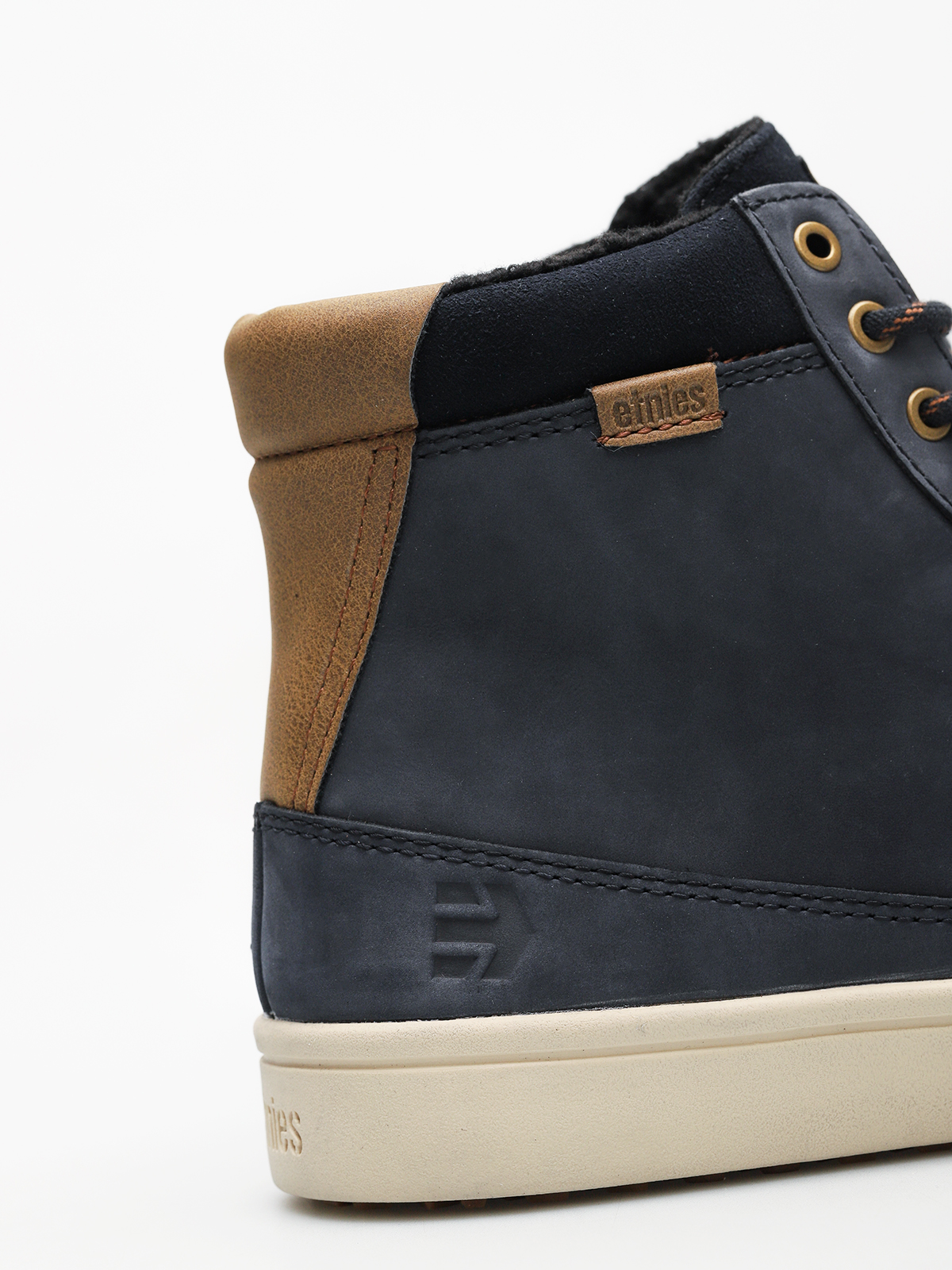 Buty Etnies Jameson Htw (navy)