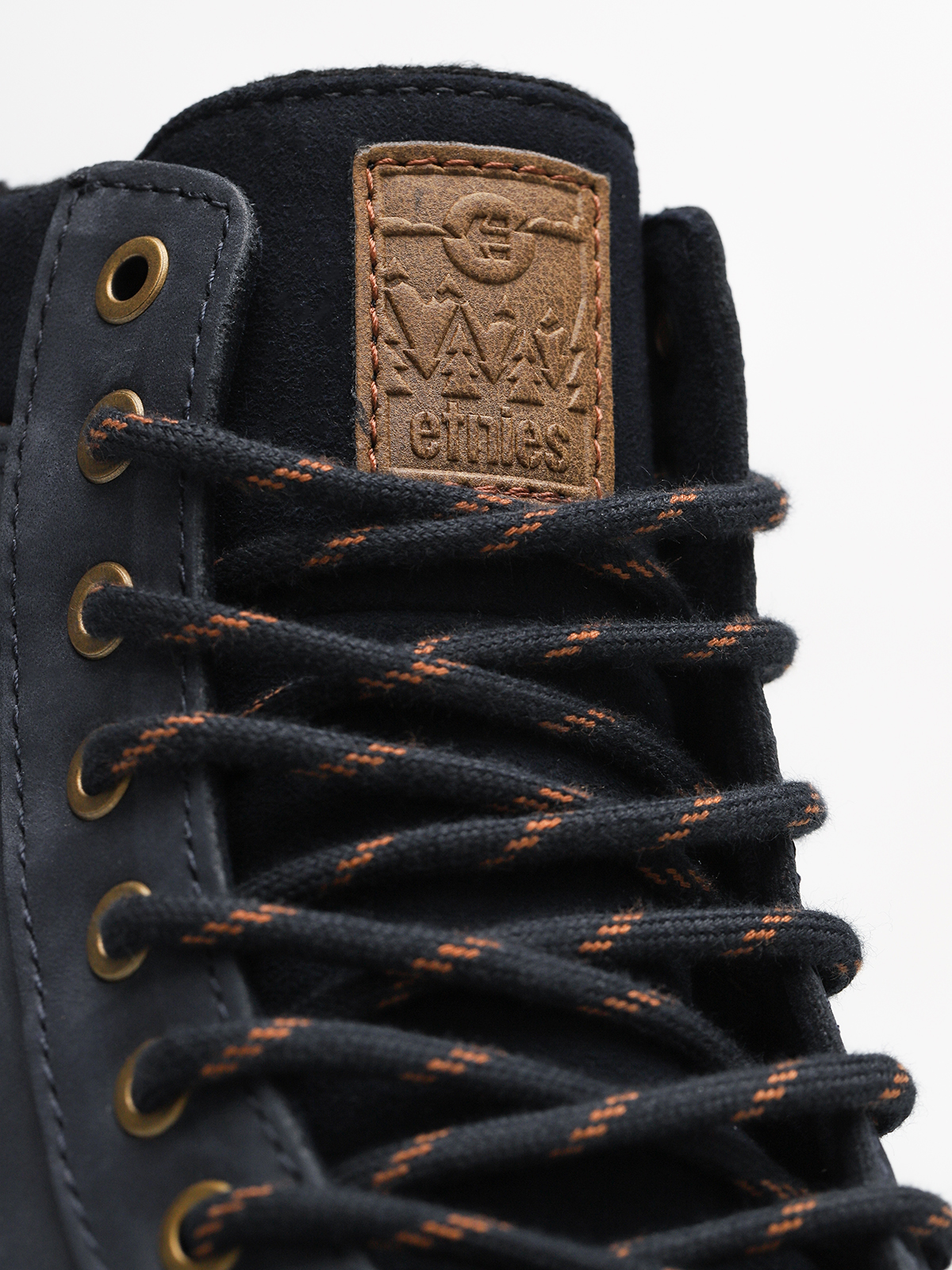 Buty Etnies Jameson Htw (navy)