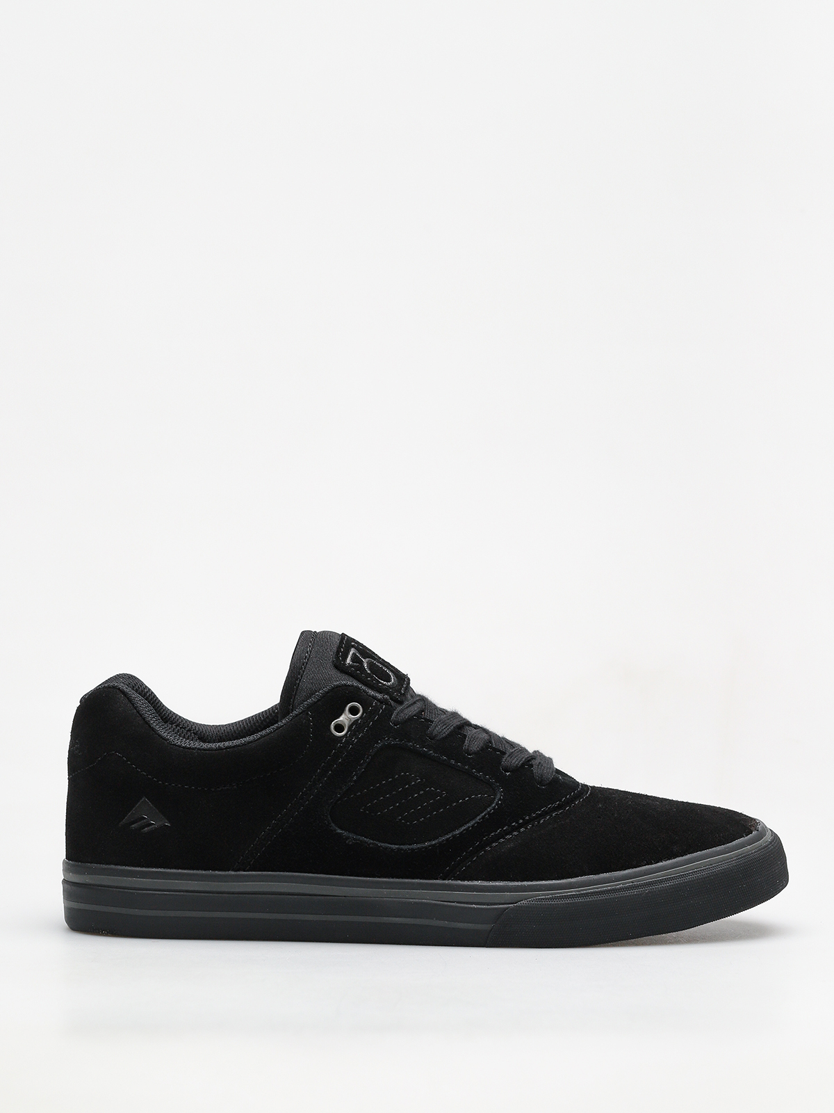 Buty Emerica Reynolds 3 G6 Vulc (black/black)