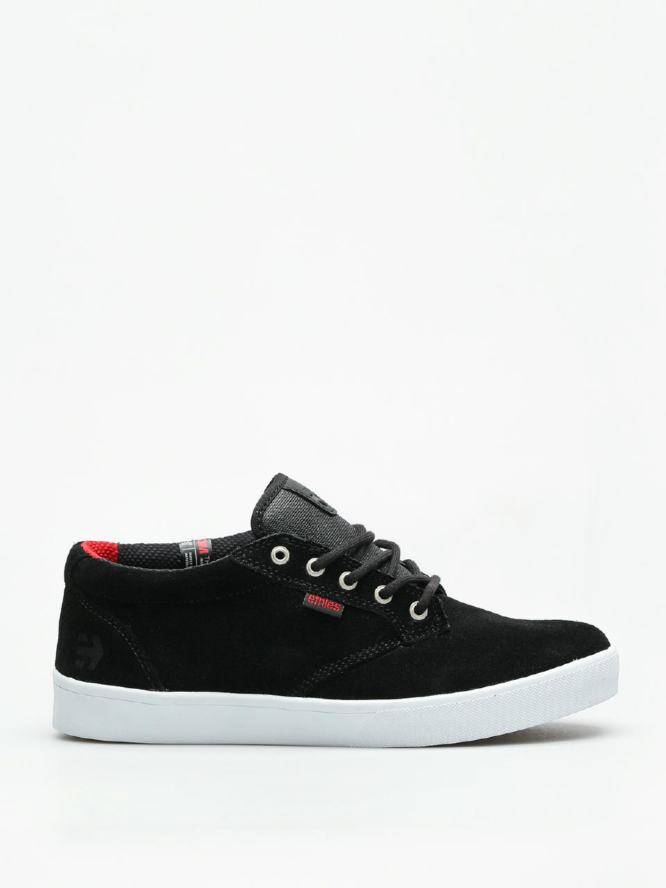 Buty Etnies Jameson Mid Crank (black)