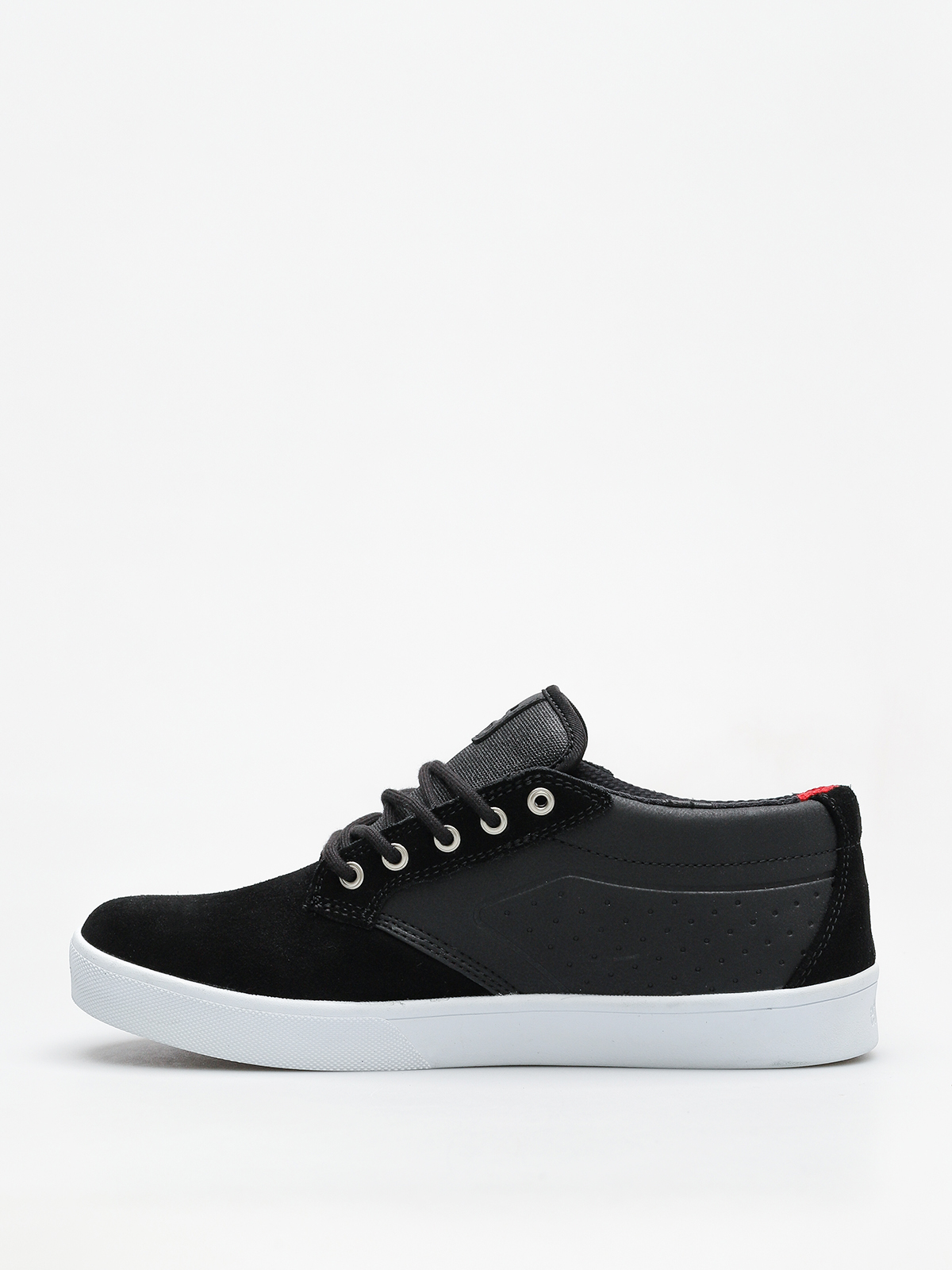 Buty Etnies Jameson Mid Crank (black)