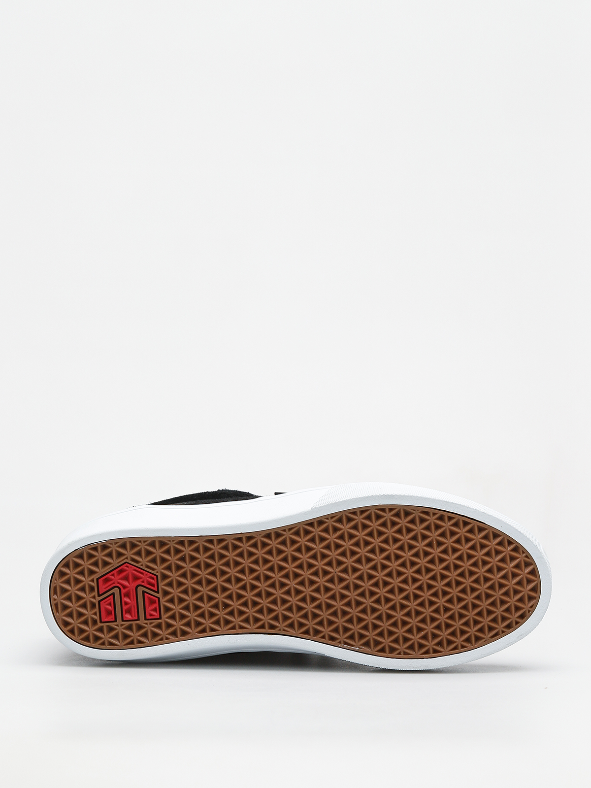 Buty Etnies Jameson Mid Crank (black)