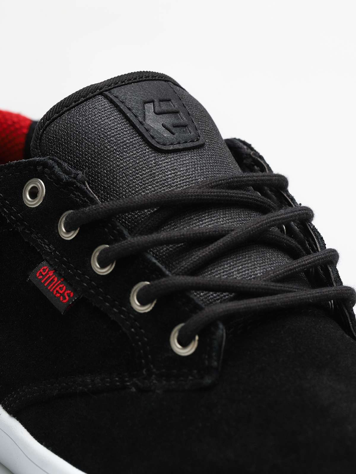 Buty Etnies Jameson Mid Crank (black)