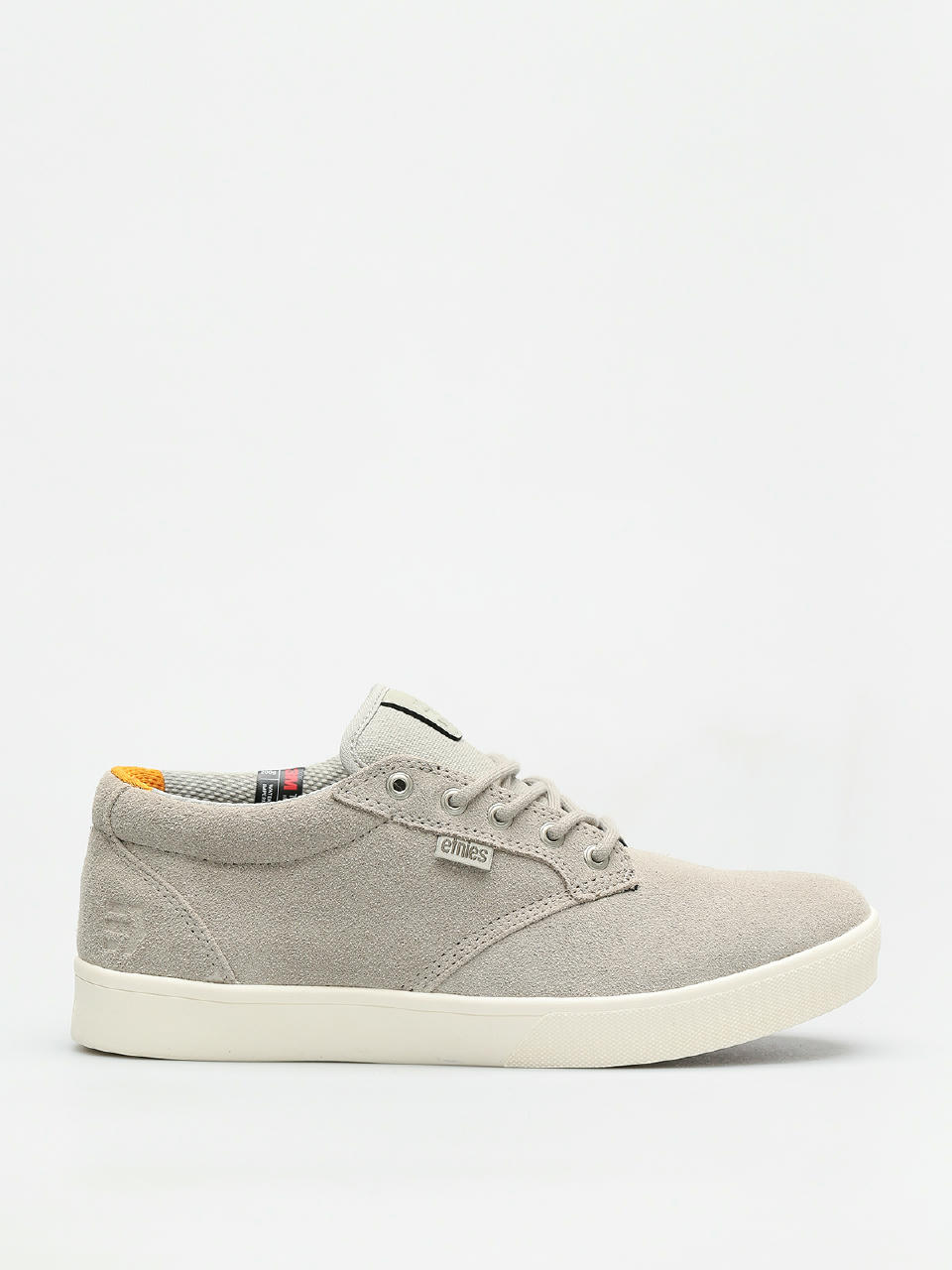 Buty Etnies Jameson Mid Crank (stone)