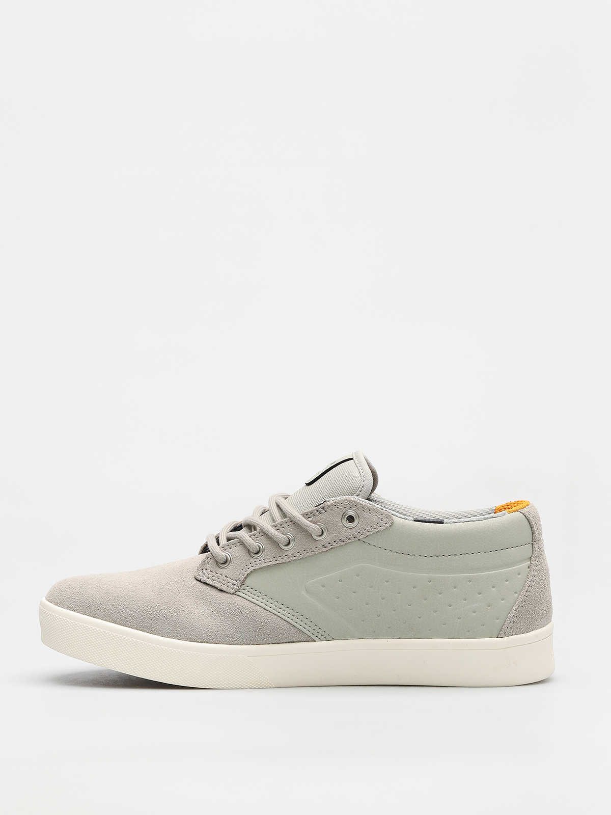 Buty Etnies Jameson Mid Crank (stone)