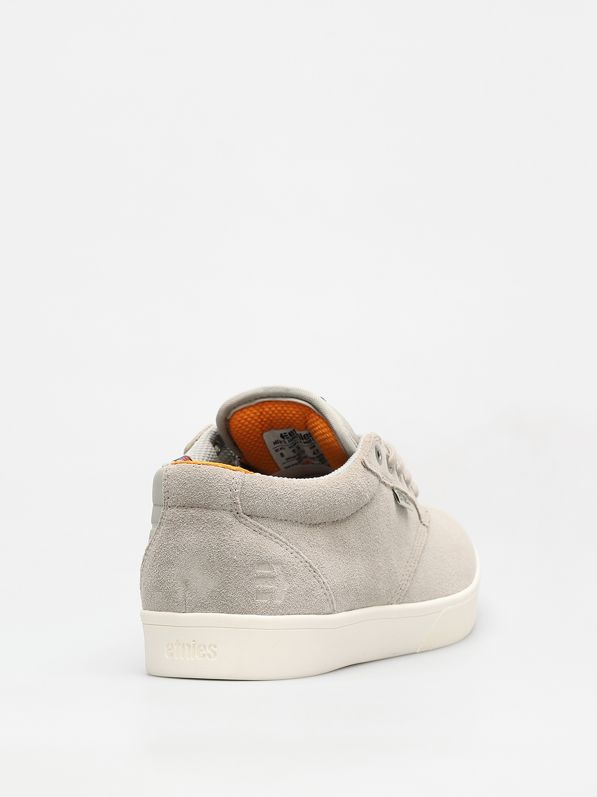 Buty Etnies Jameson Mid Crank (stone)