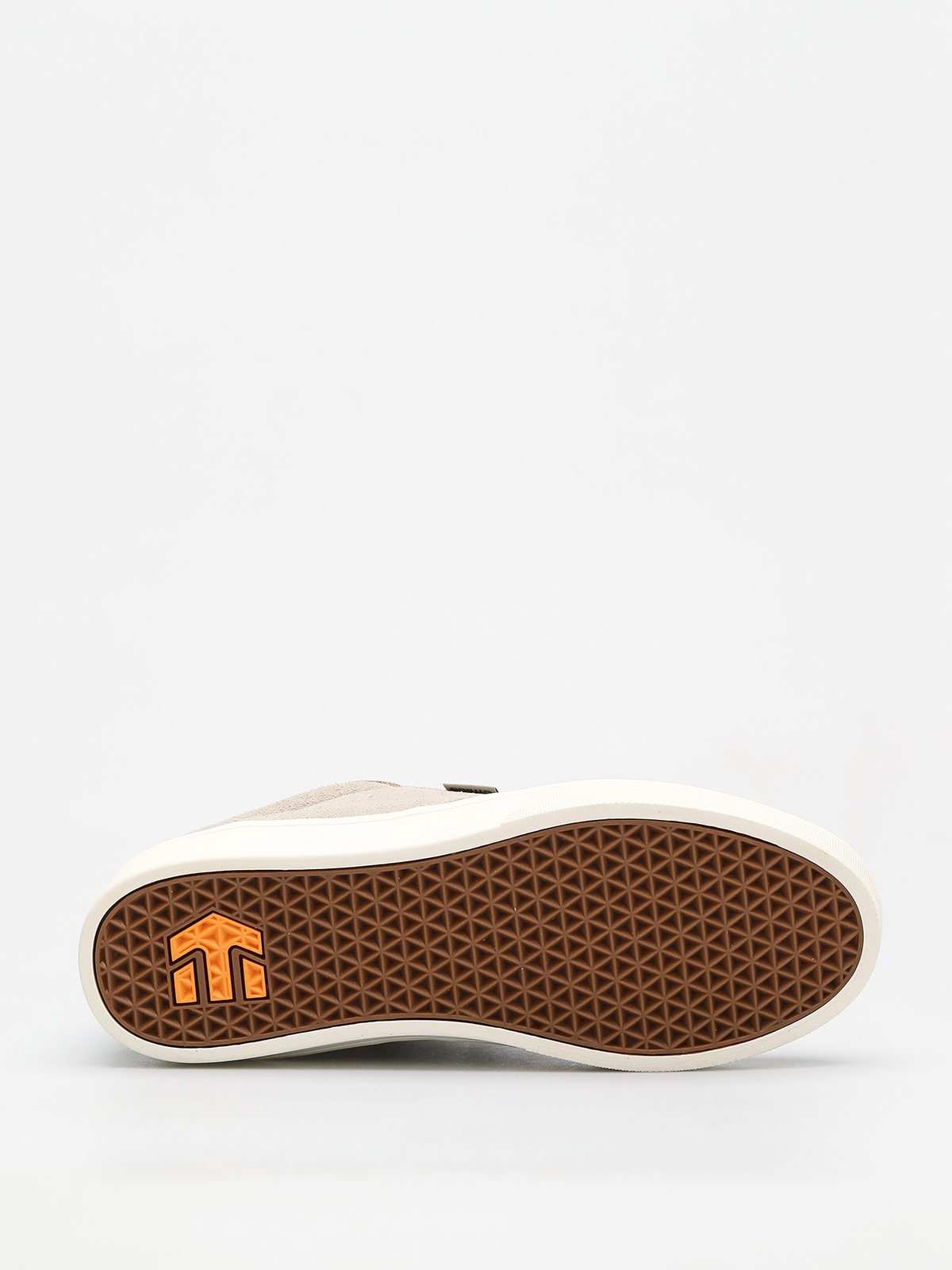 Buty Etnies Jameson Mid Crank (stone)