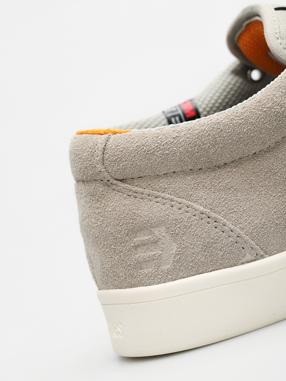 Buty Etnies Jameson Mid Crank (stone)
