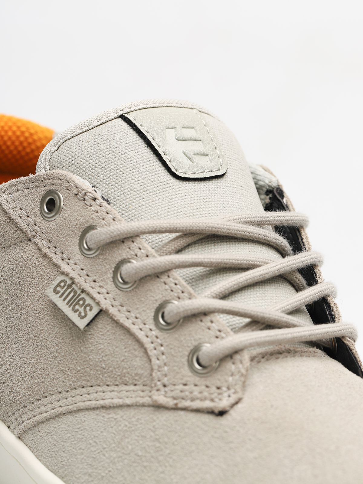 Buty Etnies Jameson Mid Crank (stone)