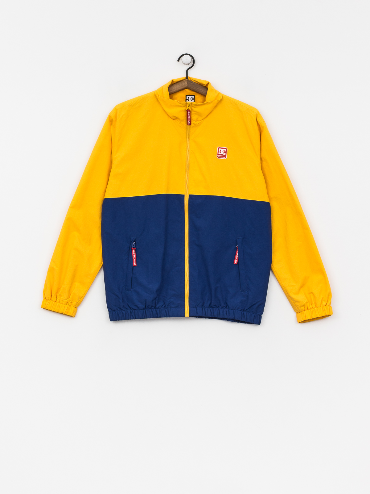 Kurtka DC Denhill (golden rod)