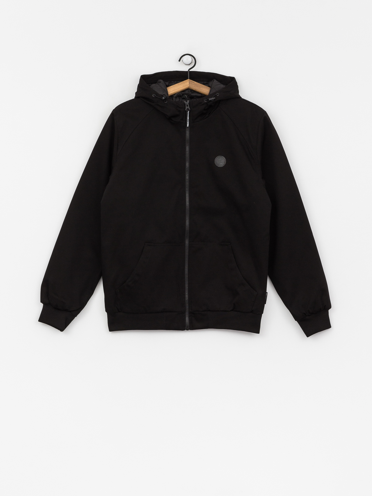 Kurtka DC Ellis Padded (black)