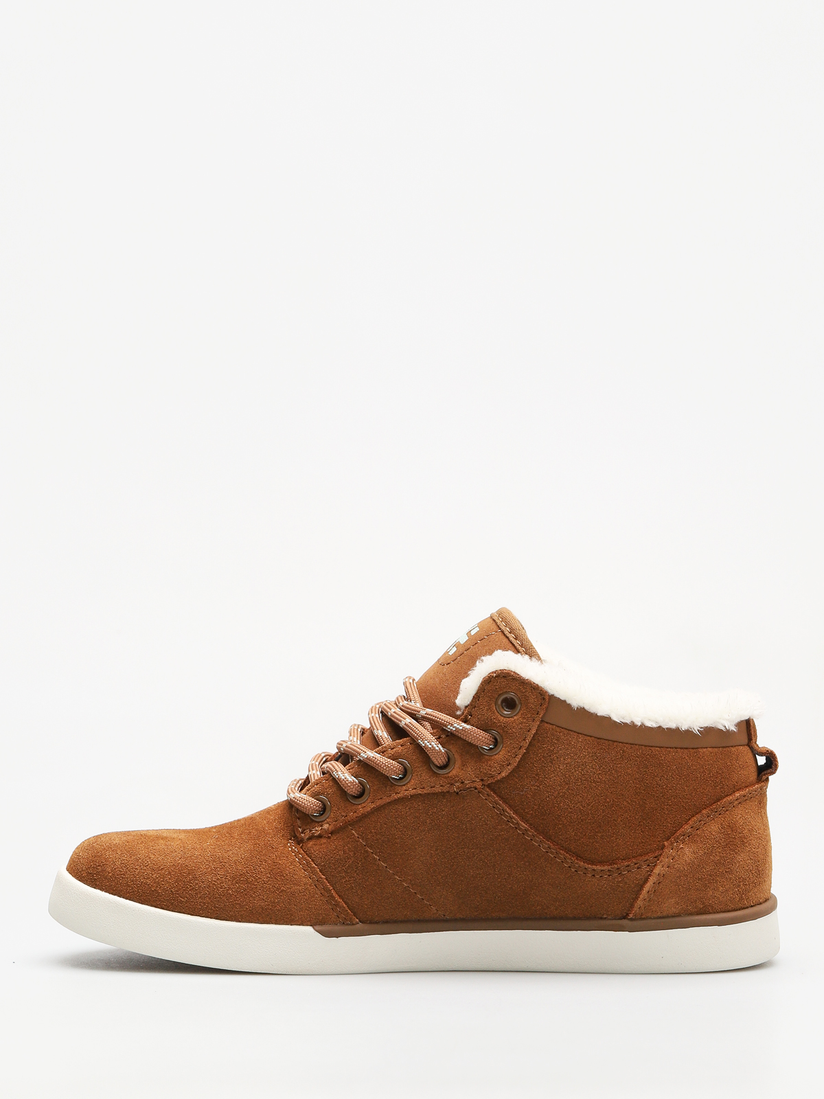Buty zimowe Etnies Jefferson Mid Wmn (brown)
