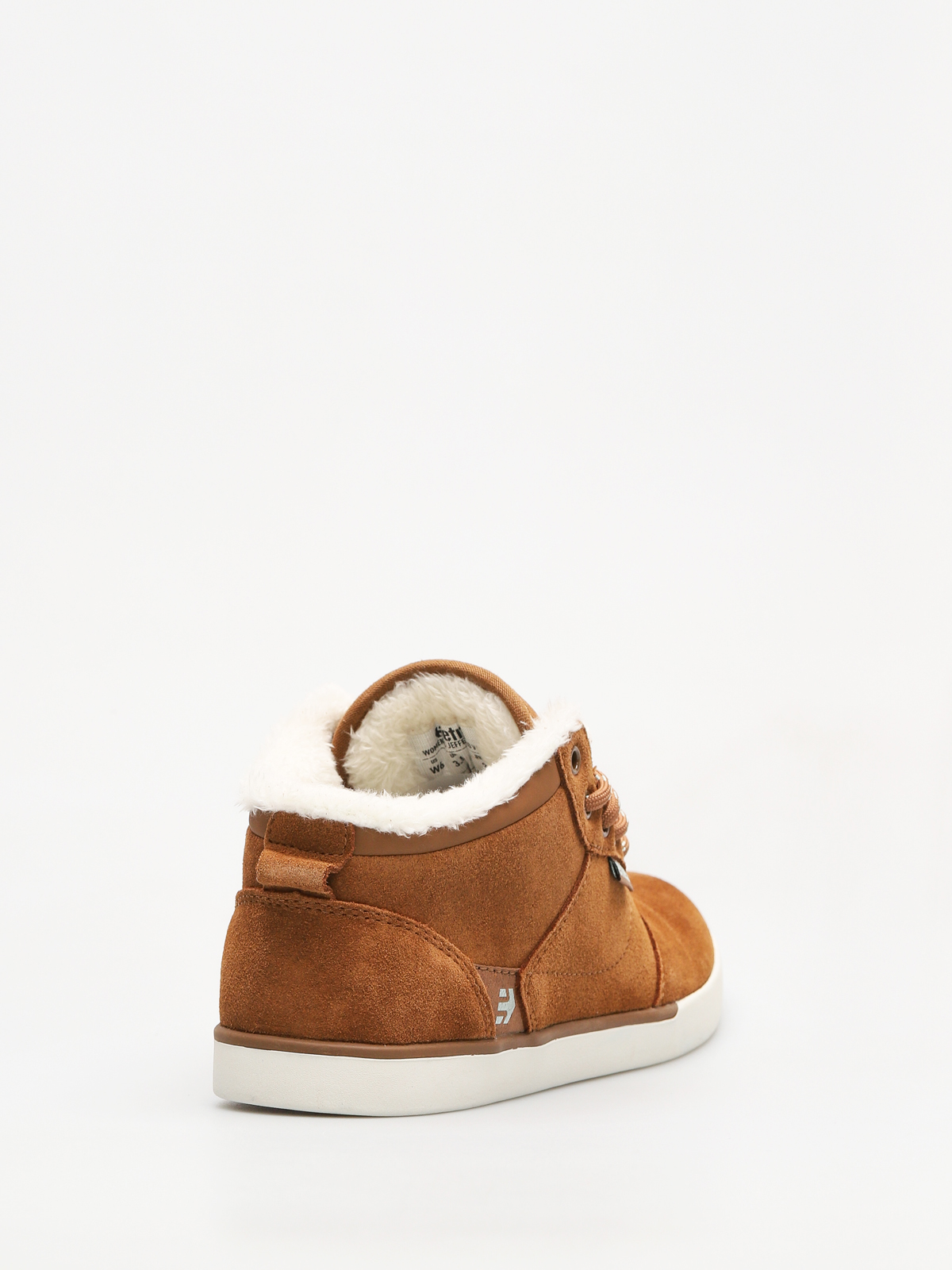Buty zimowe Etnies Jefferson Mid Wmn (brown)