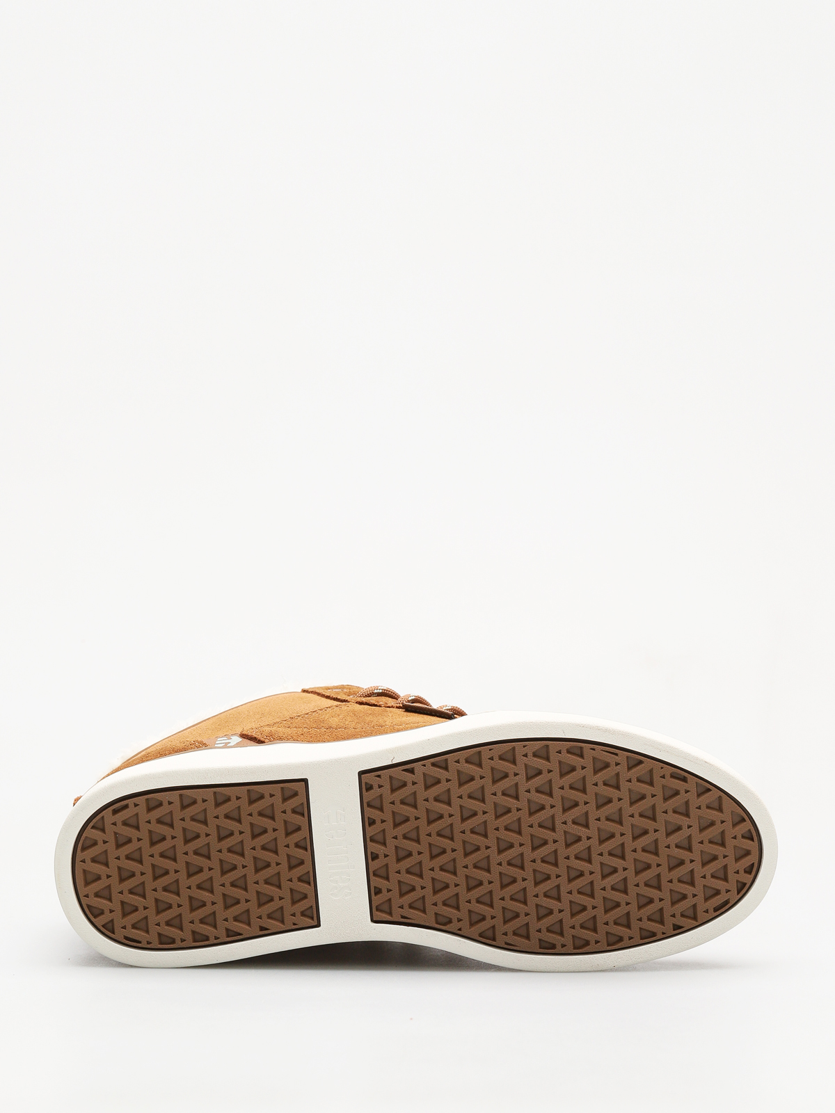Buty zimowe Etnies Jefferson Mid Wmn (brown)