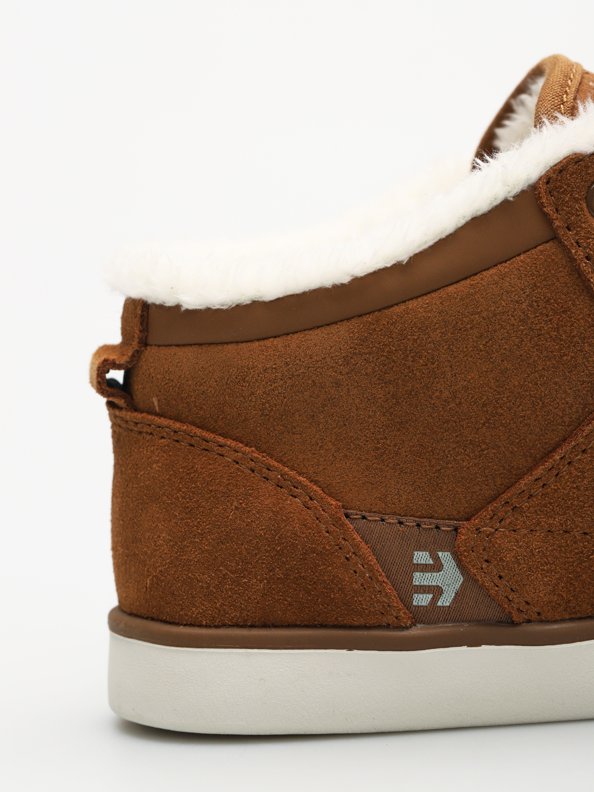 Buty zimowe Etnies Jefferson Mid Wmn (brown)