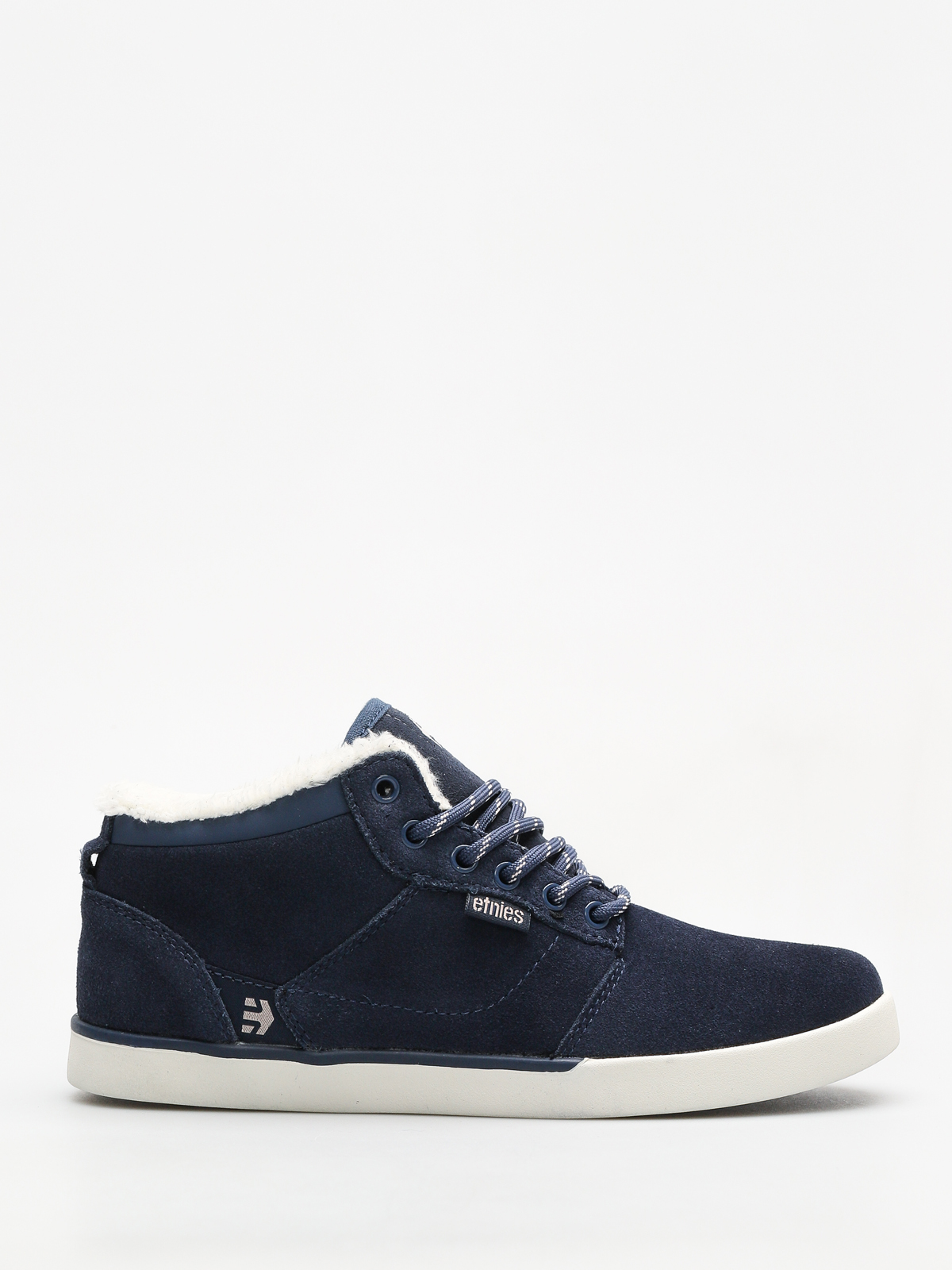 Buty zimowe Etnies Jefferson Mid Wmn (navy)