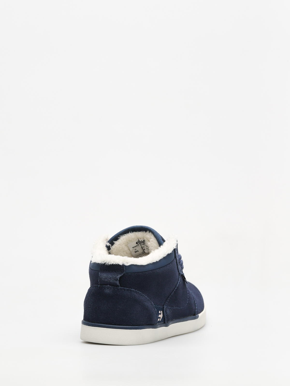 Buty zimowe Etnies Jefferson Mid Wmn (navy)