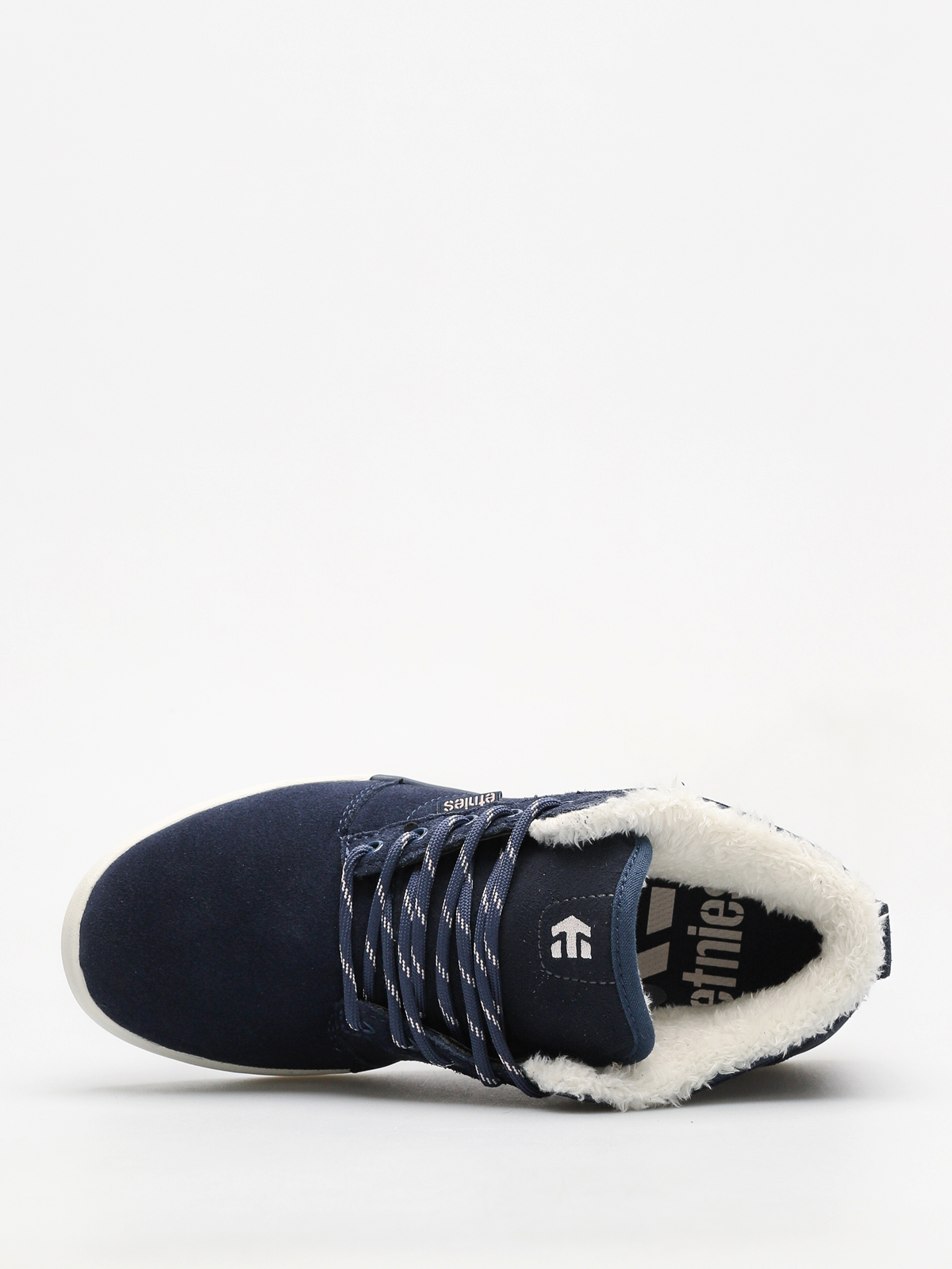 Buty zimowe Etnies Jefferson Mid Wmn (navy)