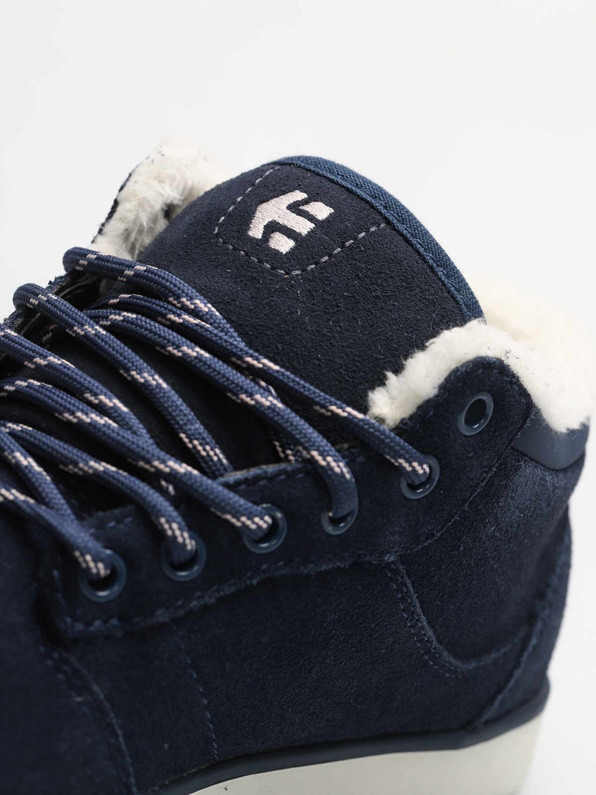 Buty zimowe Etnies Jefferson Mid Wmn (navy)