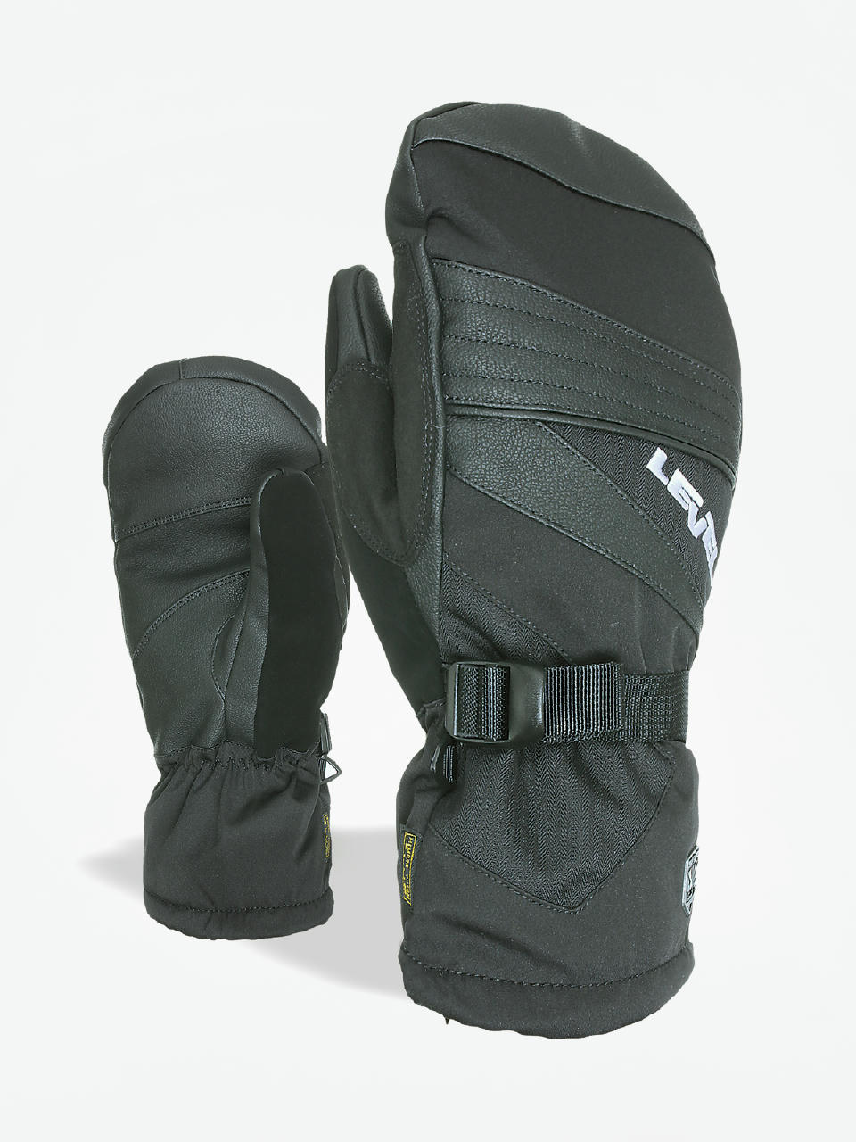 Rękawice Level Patrol Mitt (black)