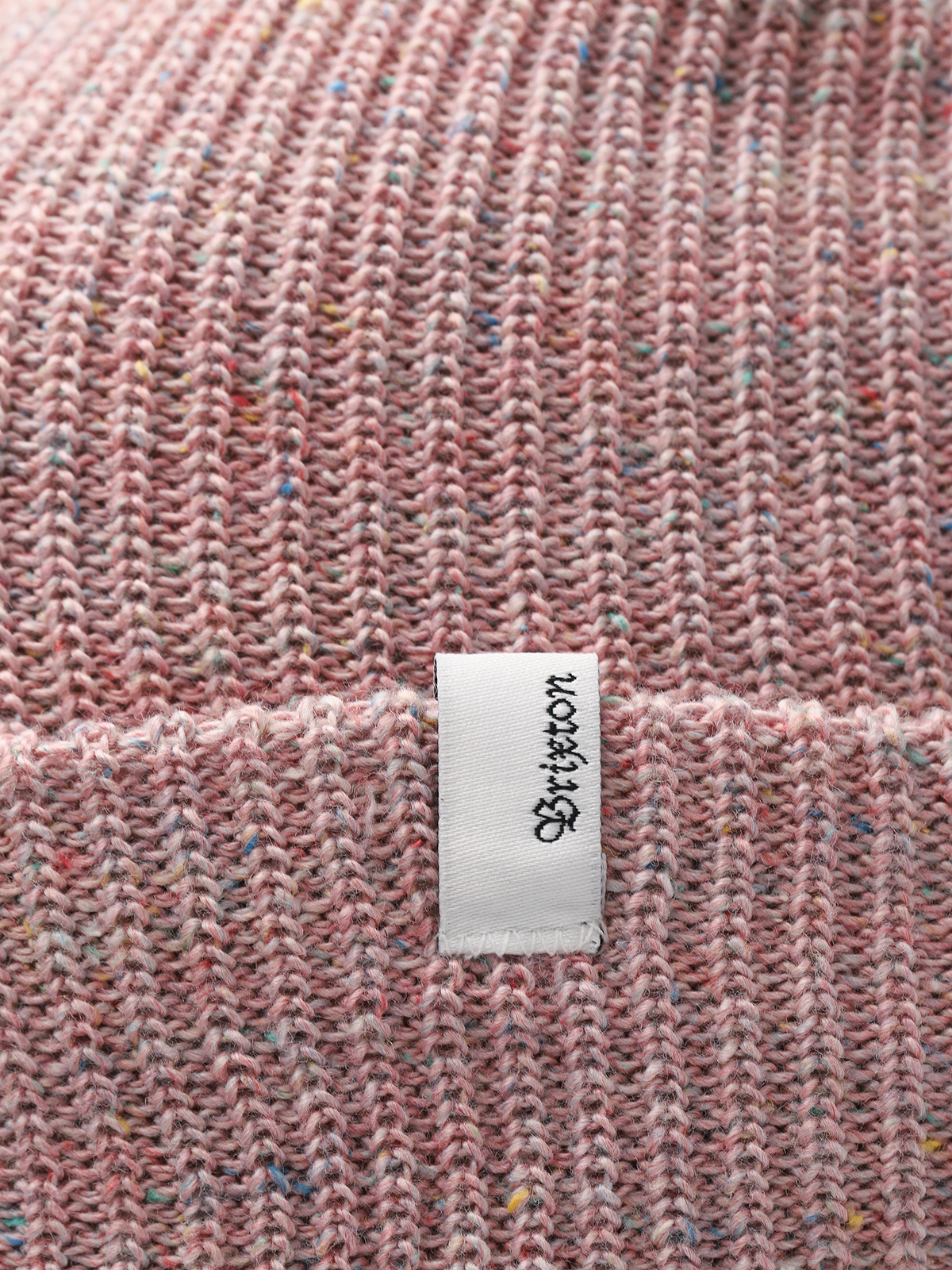 Czapka zimowa Brixton Aspen Beanie (rose)