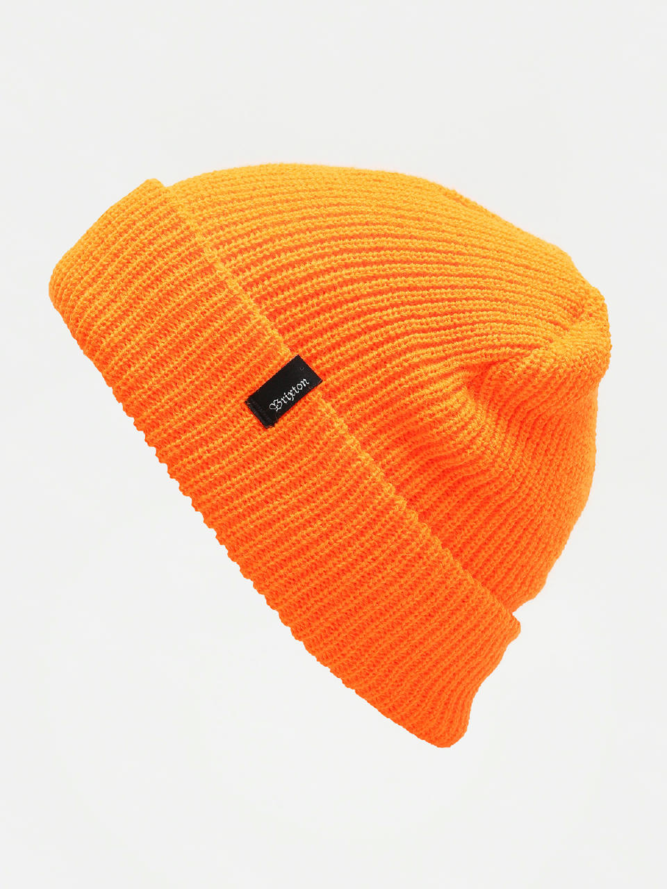 Czapka zimowa Brixton Heist Beanie (blaze orange)