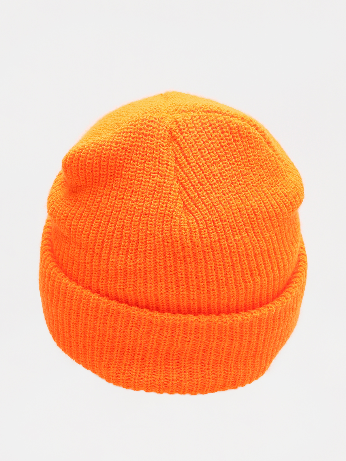 Czapka zimowa Brixton Heist Beanie (blaze orange)