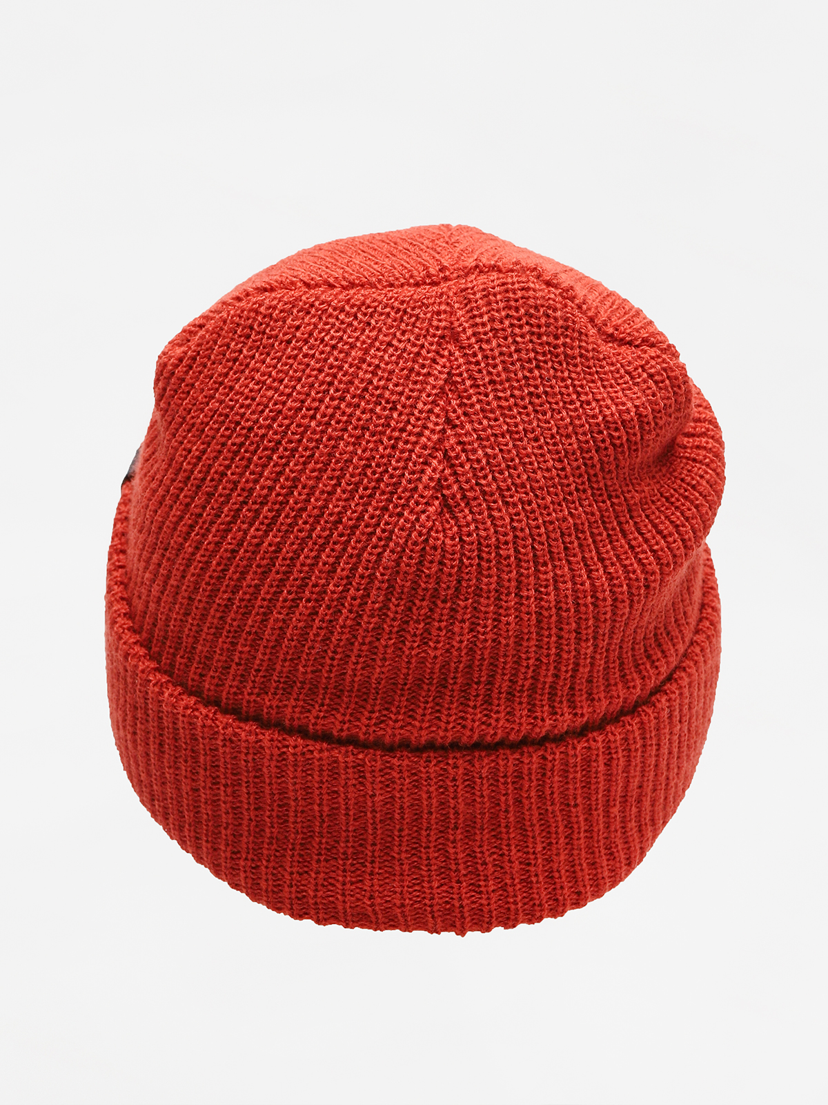 Czapka zimowa Brixton Heist Beanie (red/orange)