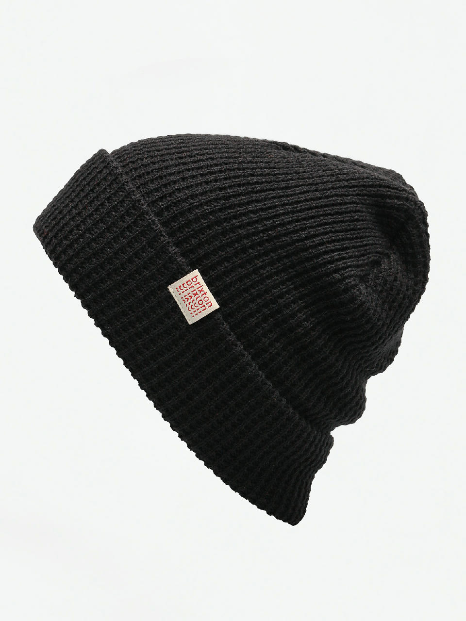 Czapka zimowa Brixton Dillon Beanie (black)