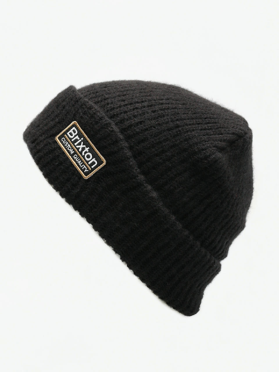 Czapka zimowa Brixton Palmer II Beanie (black)