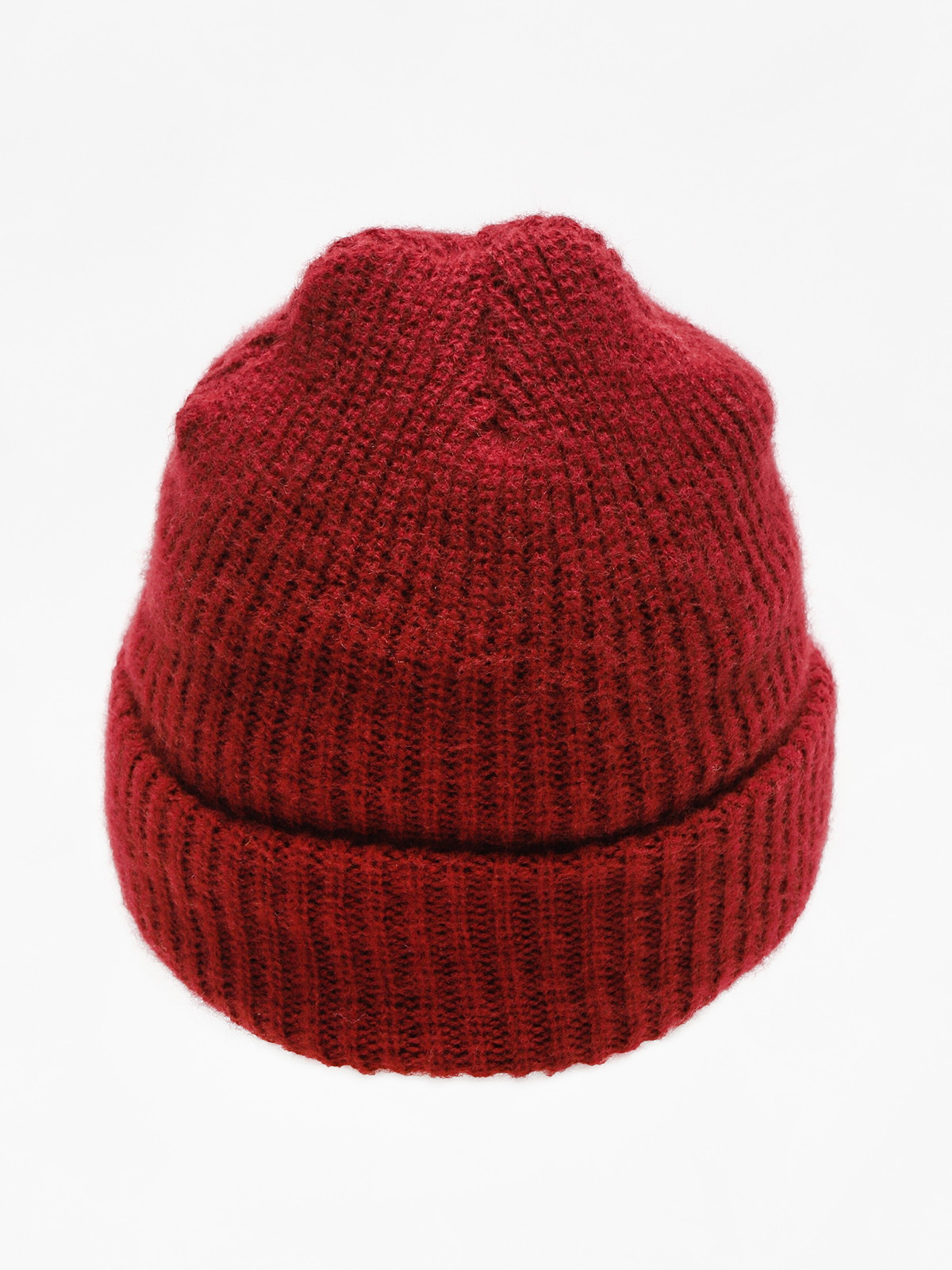 Czapka zimowa Brixton Palmer II Beanie (burgundy)