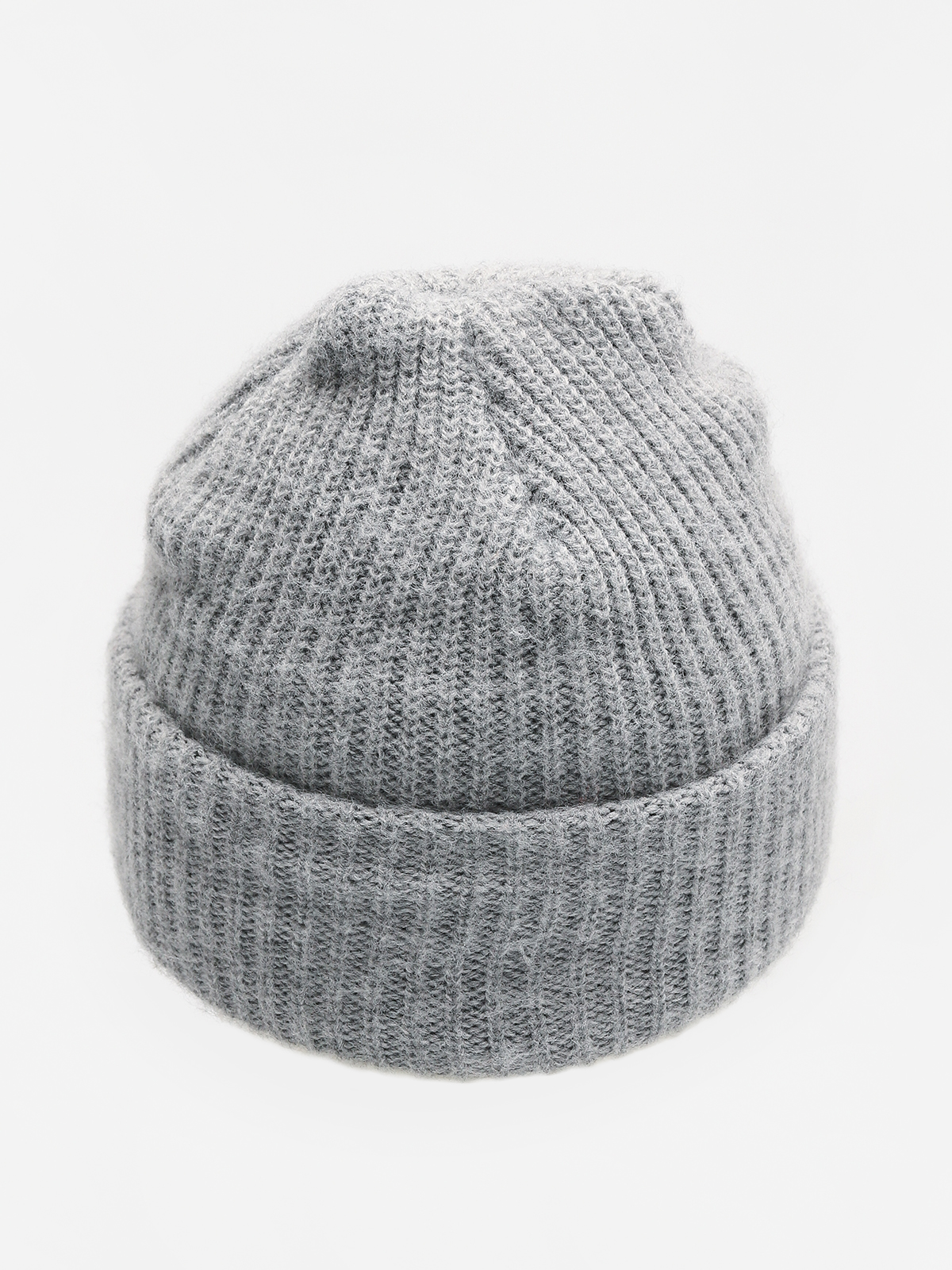 Czapka zimowa Brixton Palmer II Beanie (light heather grey)