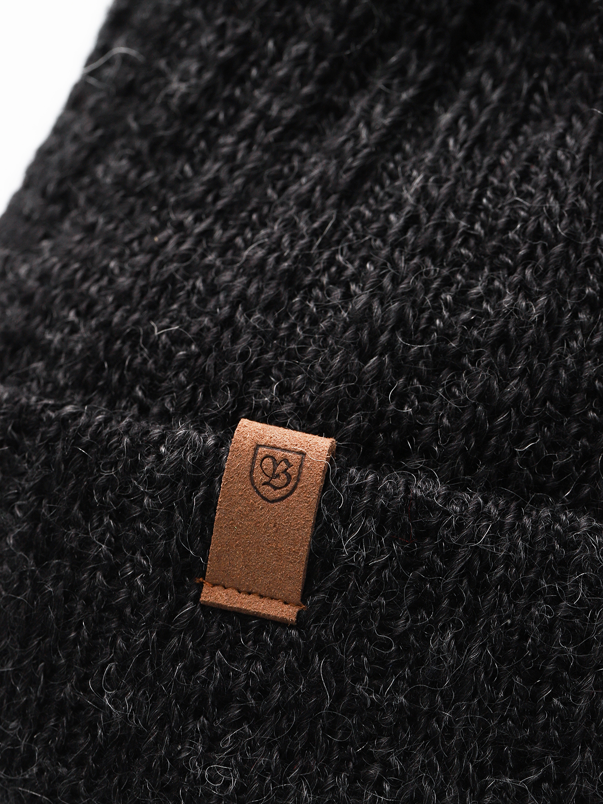 Czapka zimowa Brixton Valerie Beanie (black)