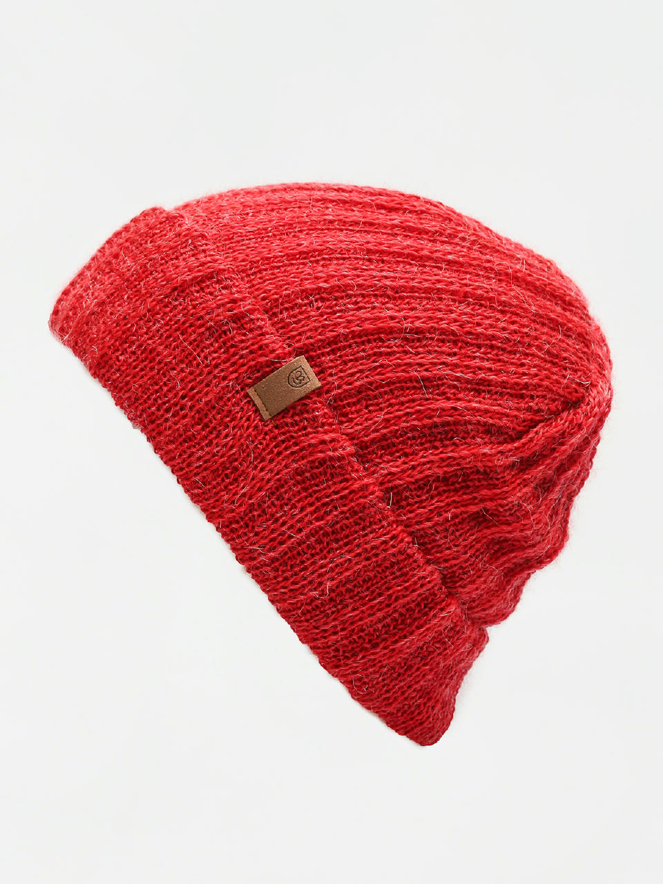 Czapka zimowa Brixton Valerie Beanie (deep red)