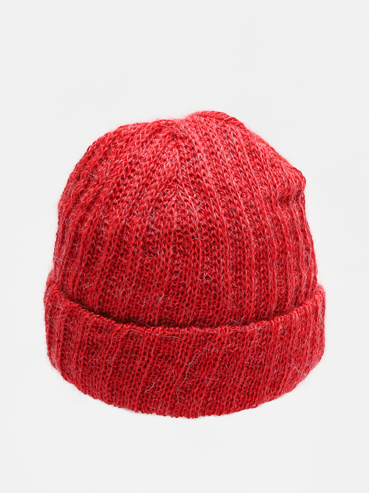 Czapka zimowa Brixton Valerie Beanie (deep red)