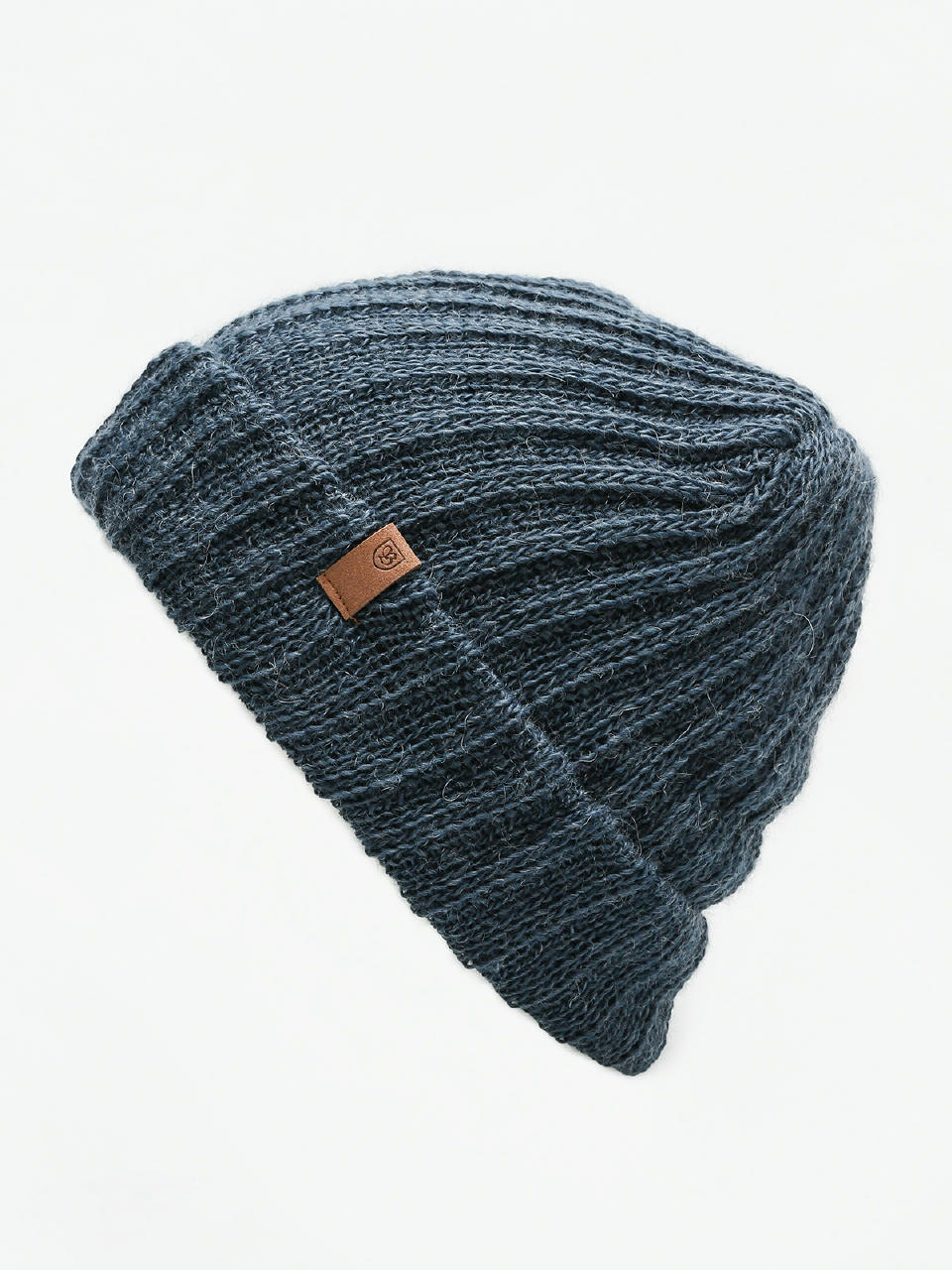 Czapka zimowa Brixton Valerie Beanie (indigo)