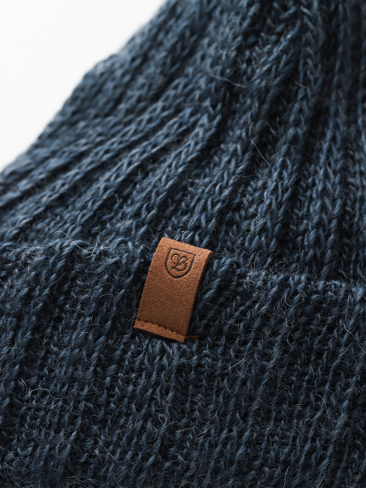 Czapka zimowa Brixton Valerie Beanie (indigo)