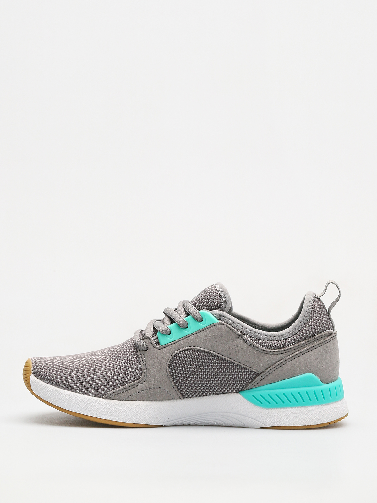 Buty Etnies Cyprus Sc Wmn (grey/green)