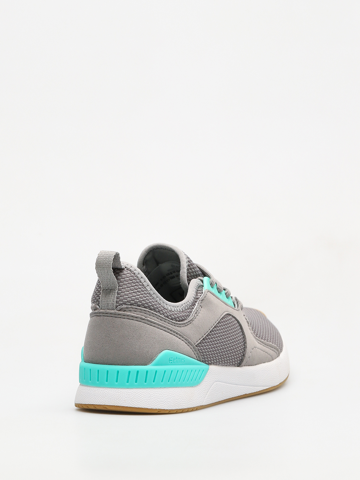 Buty Etnies Cyprus Sc Wmn (grey/green)