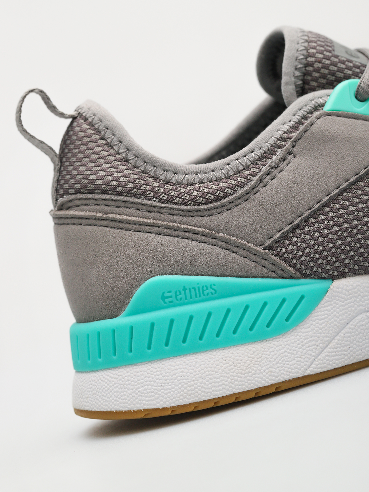 Buty Etnies Cyprus Sc Wmn (grey/green)