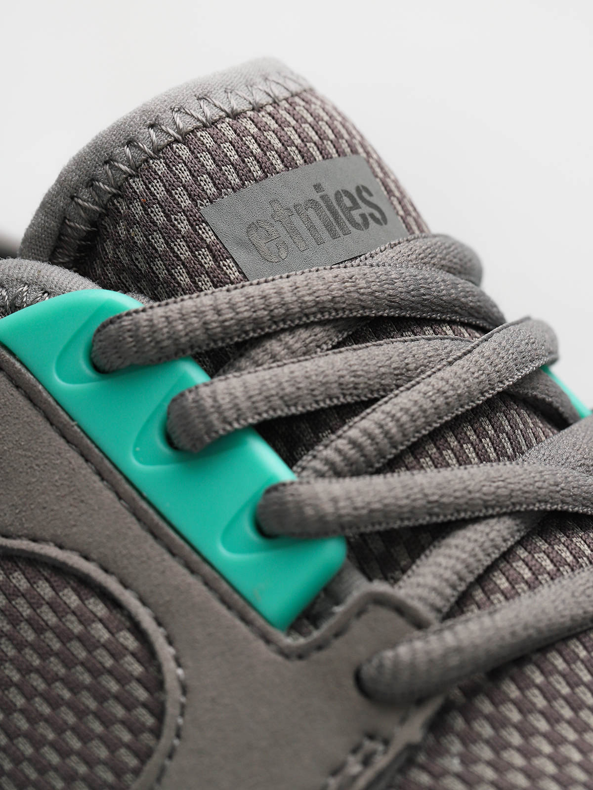 Buty Etnies Cyprus Sc Wmn (grey/green)
