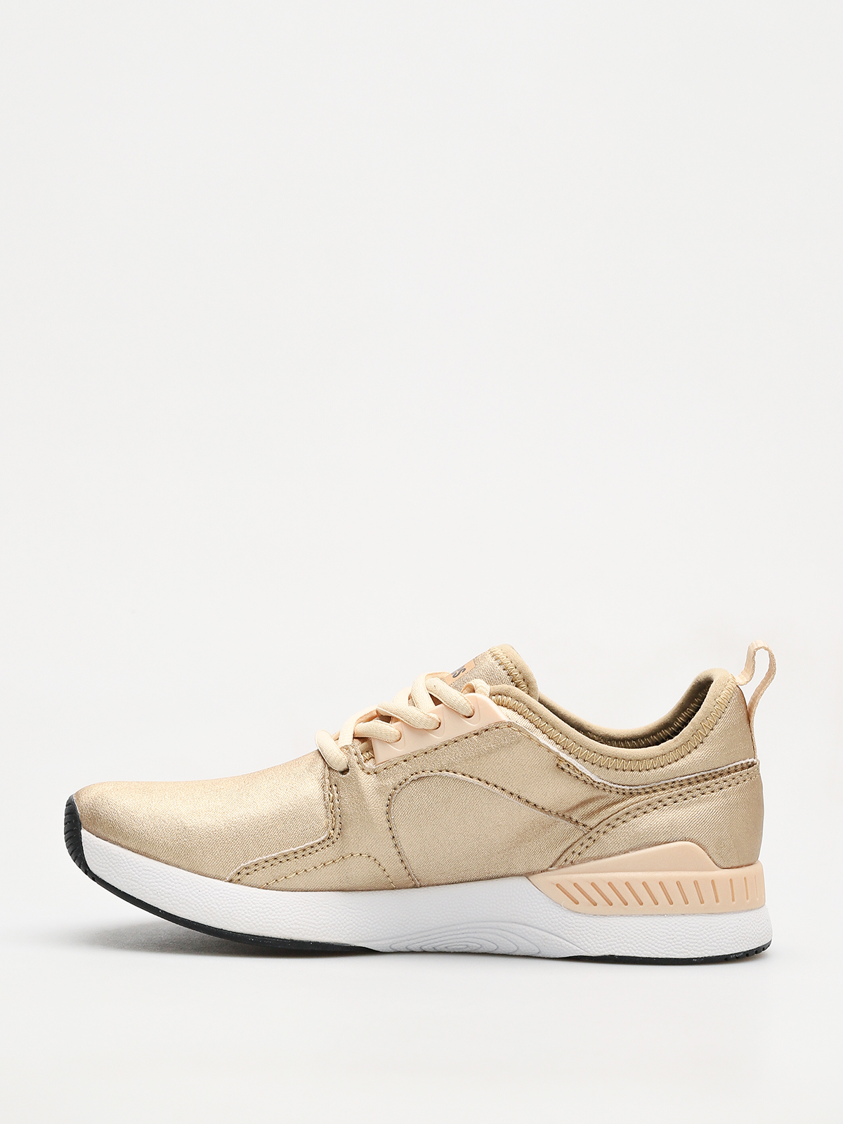 Buty Etnies Cyprus Sc Wmn (gold)
