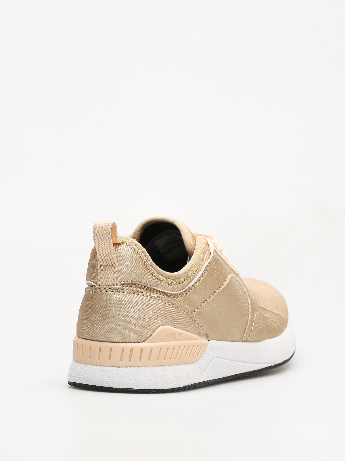 Buty Etnies Cyprus Sc Wmn (gold)