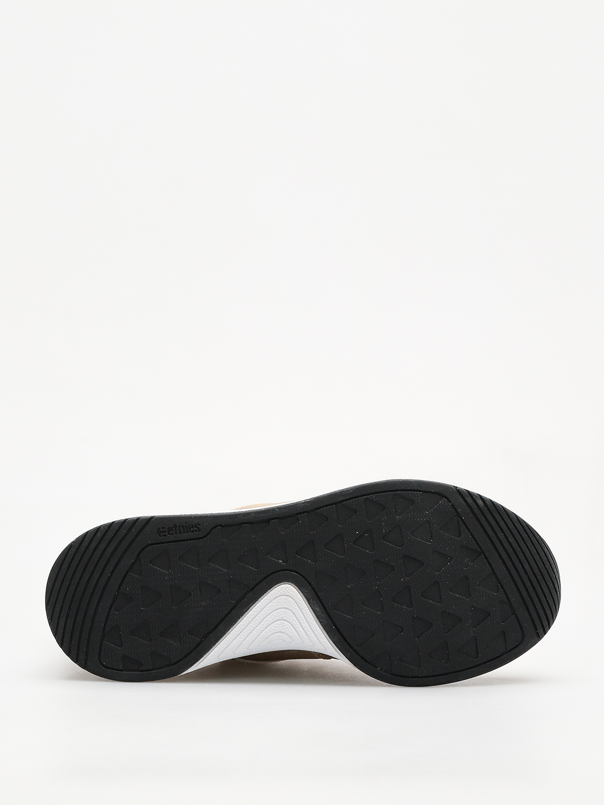 Buty Etnies Cyprus Sc Wmn (gold)