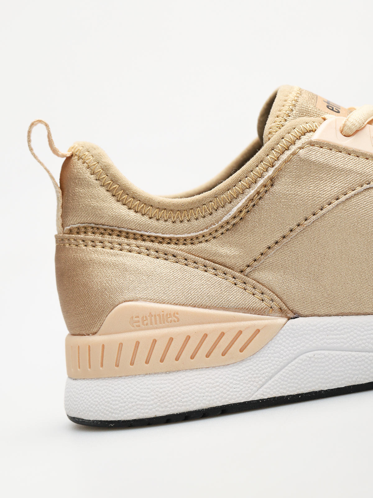 Buty Etnies Cyprus Sc Wmn (gold)