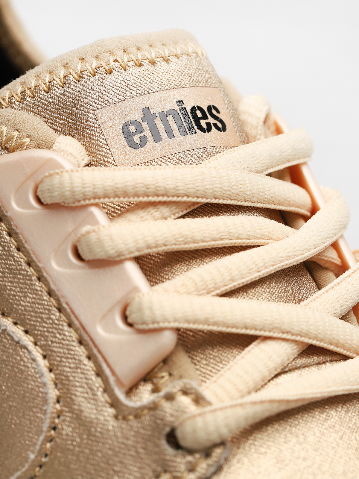 Buty Etnies Cyprus Sc Wmn (gold)