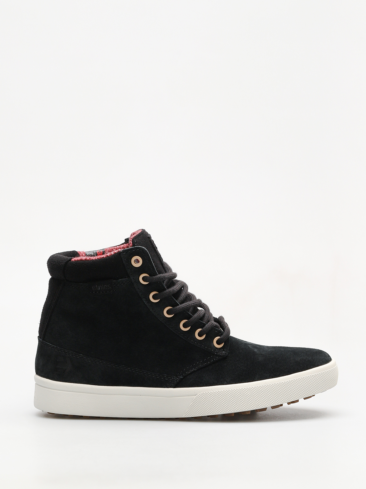Buty Etnies Jameson Htw Wmn (black)