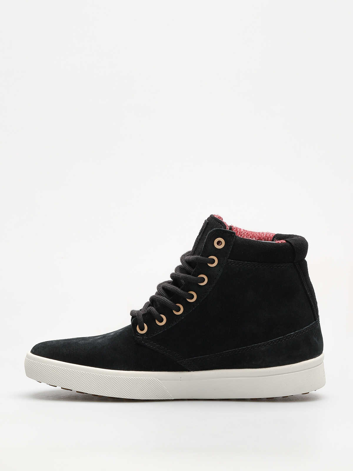 Buty Etnies Jameson Htw Wmn (black)
