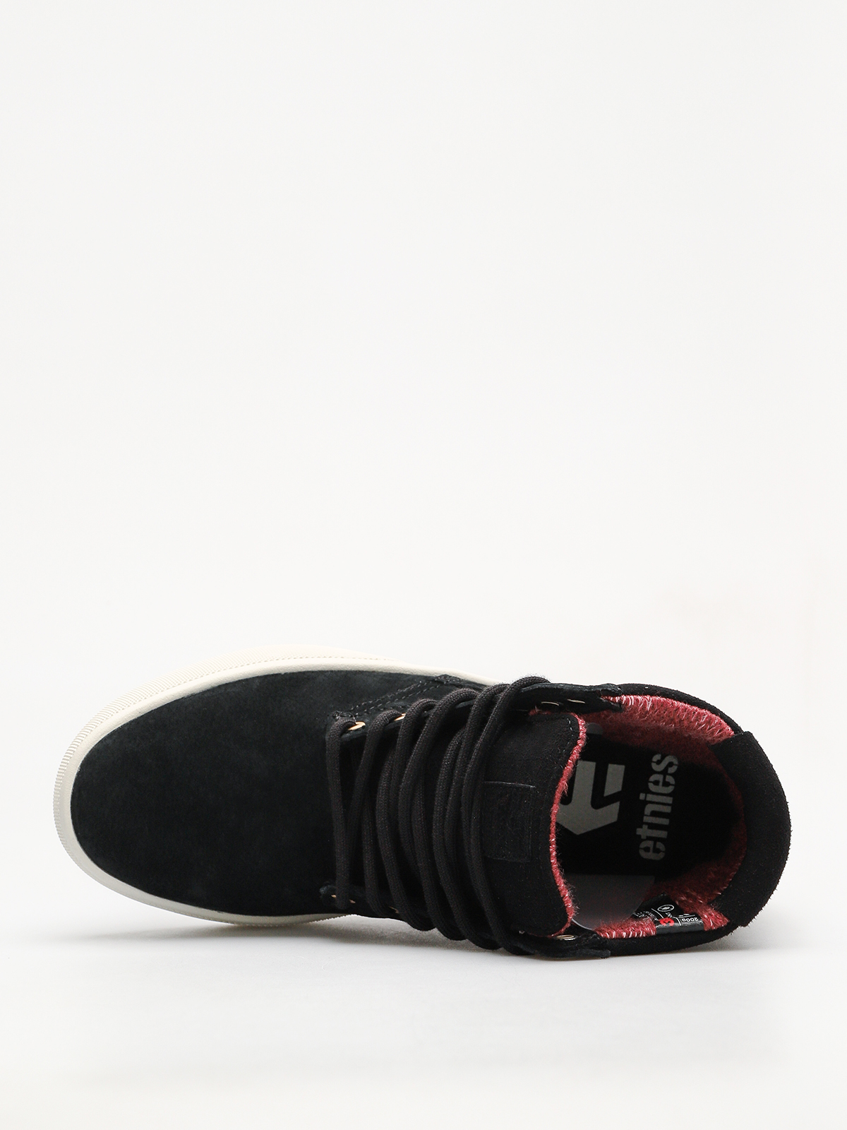 Buty Etnies Jameson Htw Wmn (black)